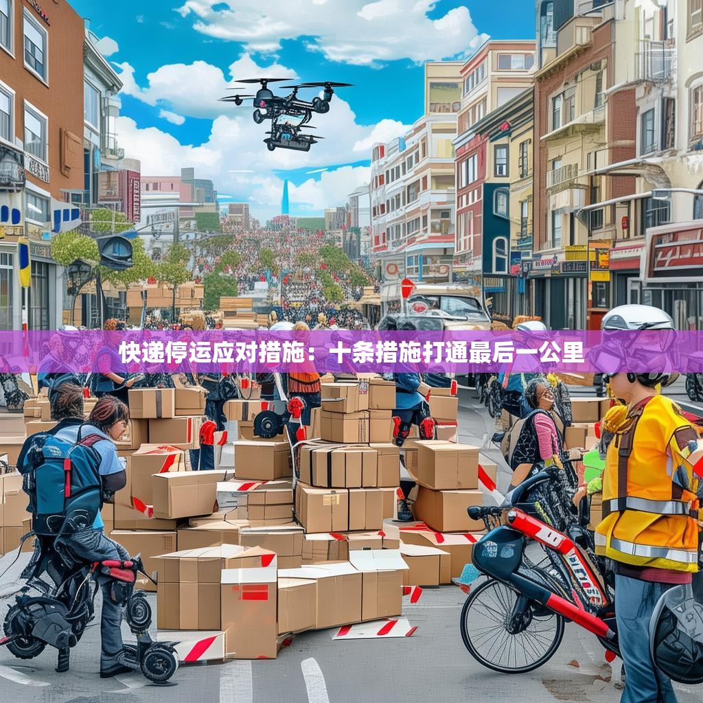 快递停运应对措施:十条措施打通最后一公里 快递停运应对措施:十条措施打通最后一公里