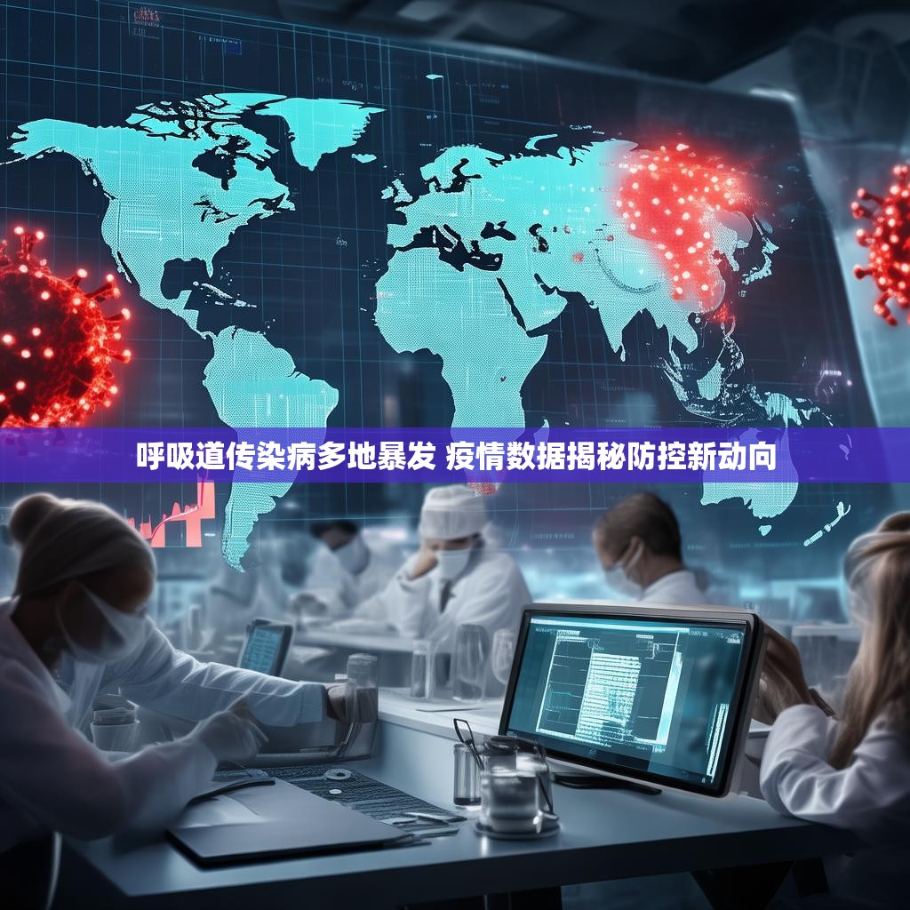 呼吸道传染病多地暴发 疫情数据揭秘防控新动向 呼吸道传染病多地暴发 疫情数据揭秘防控新动向